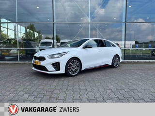 Kia ProCeed 1.6 T-GDI GT Apple Carplay PDC
