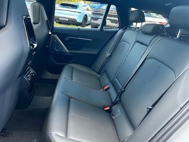Hoofdafbeelding BMW M5