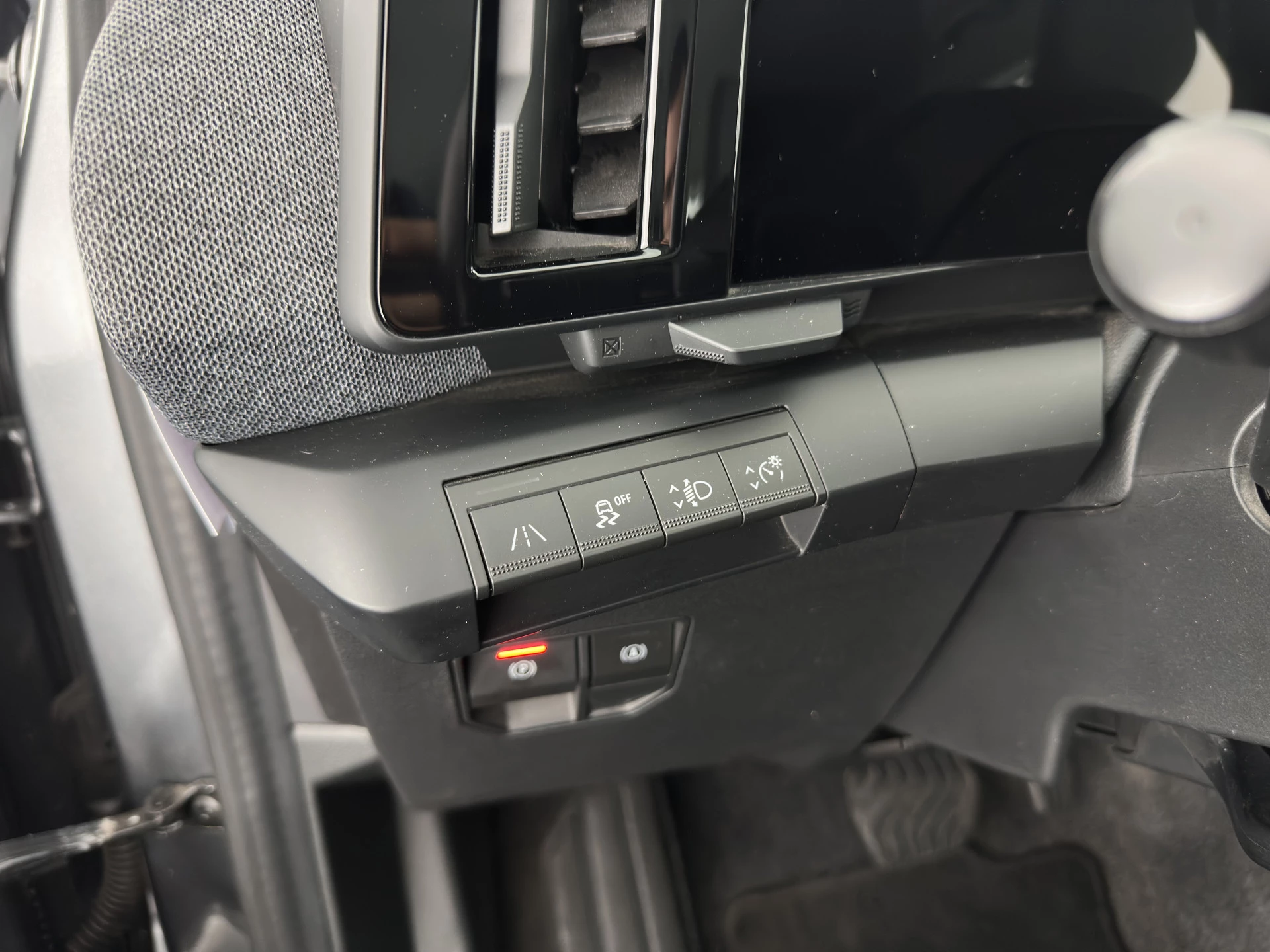 Hoofdafbeelding Renault Megane E-Tech