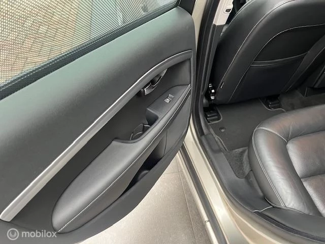 Hoofdafbeelding Volvo V70