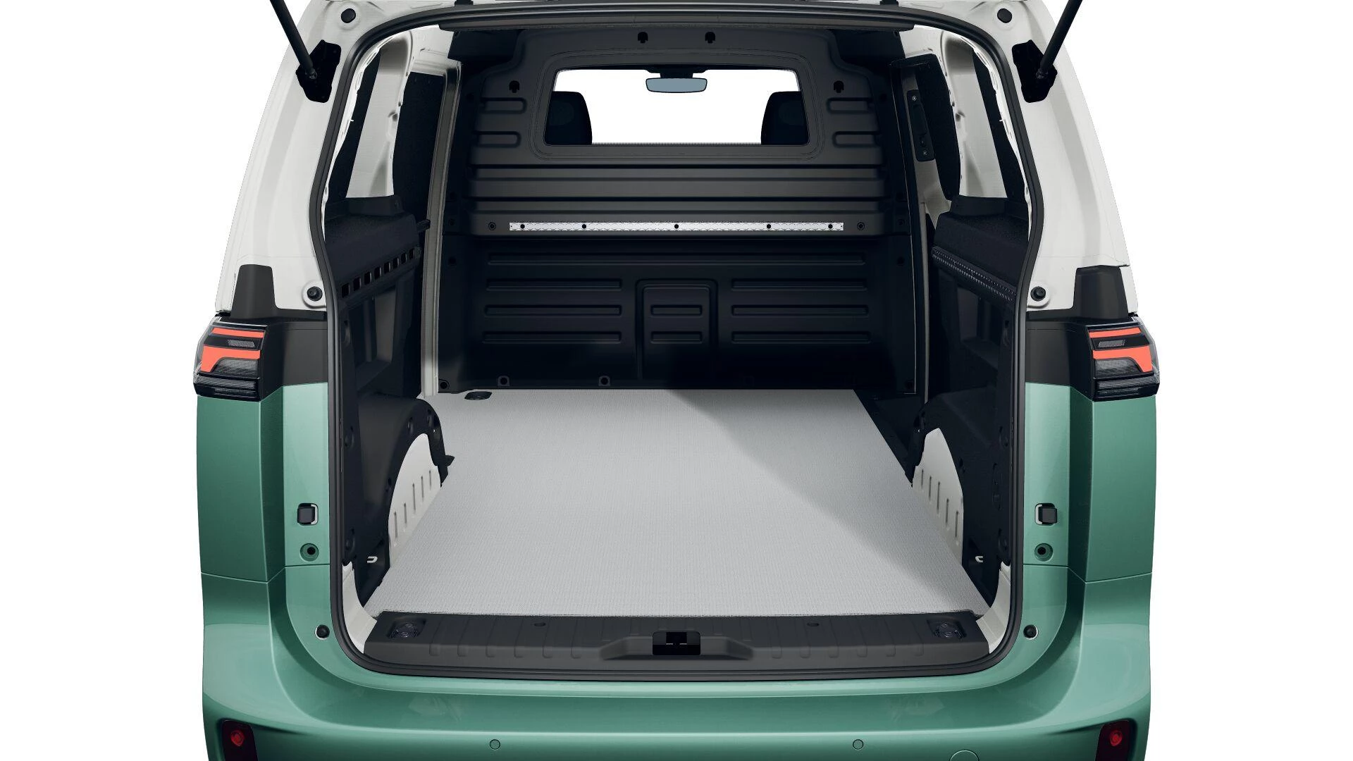 Hoofdafbeelding Volkswagen ID. Buzz Cargo