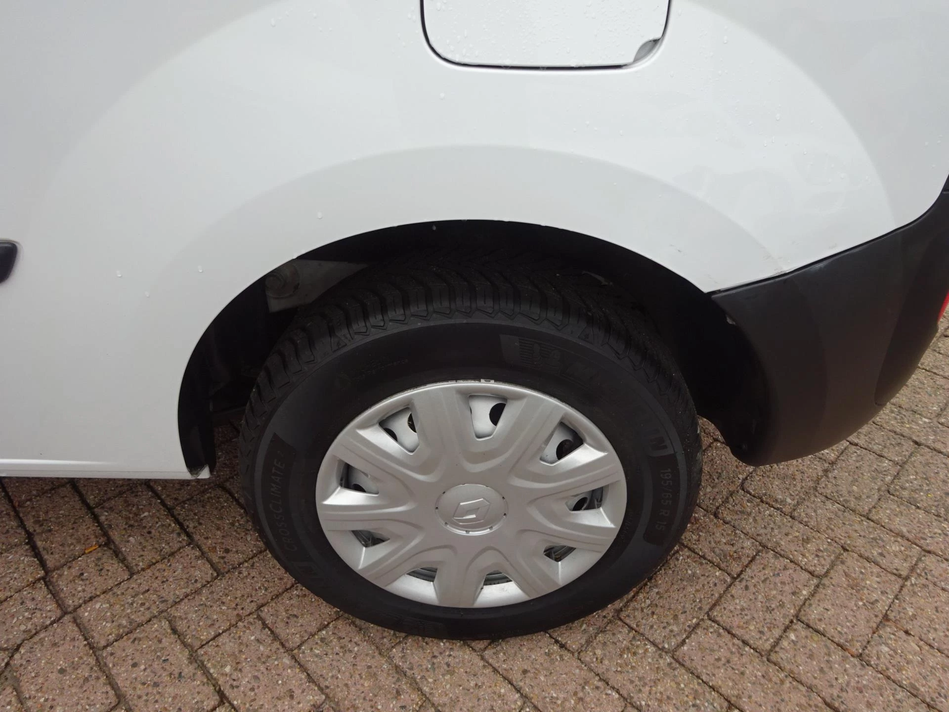 Hoofdafbeelding Renault Kangoo