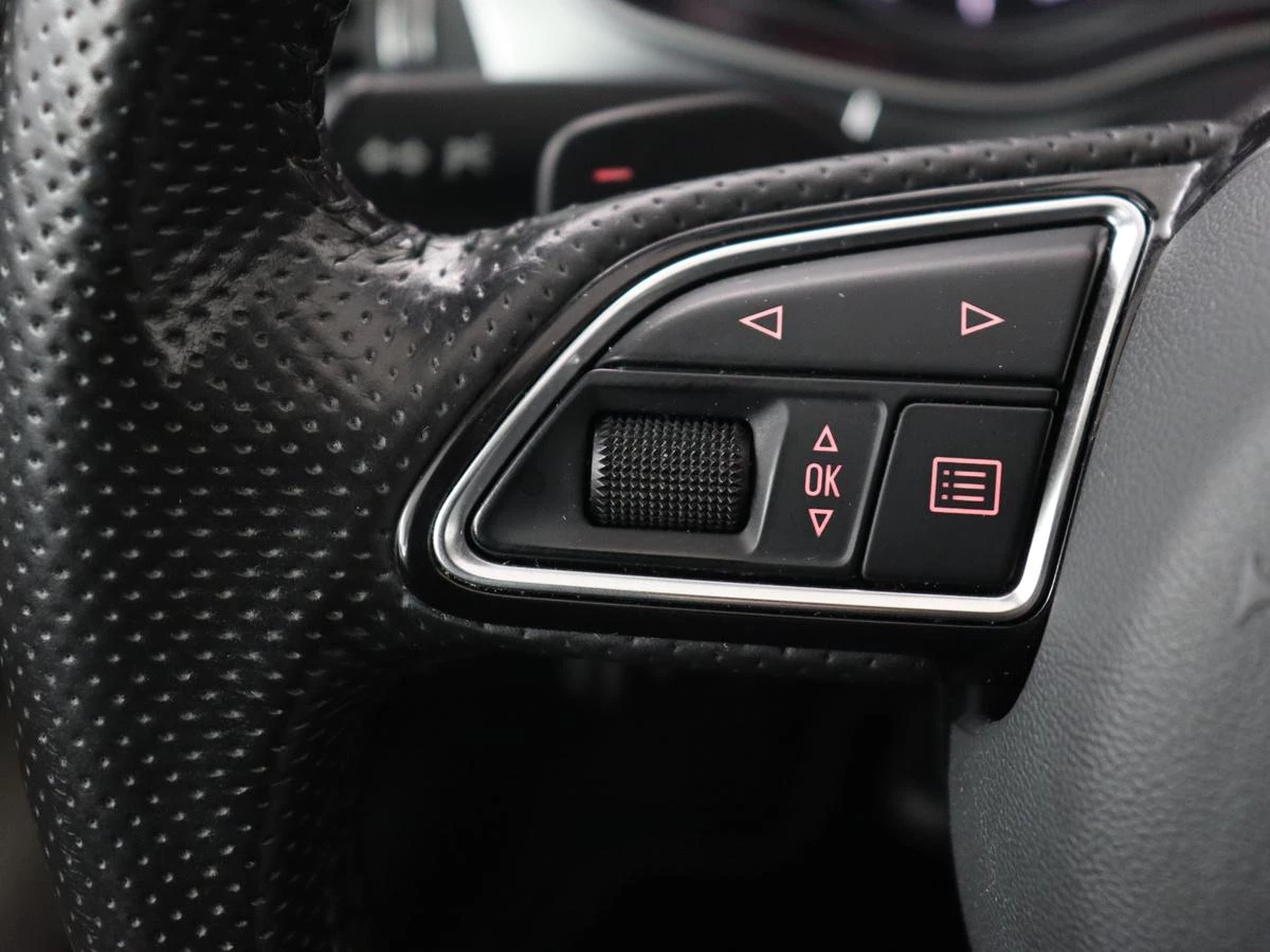 Hoofdafbeelding Audi A7