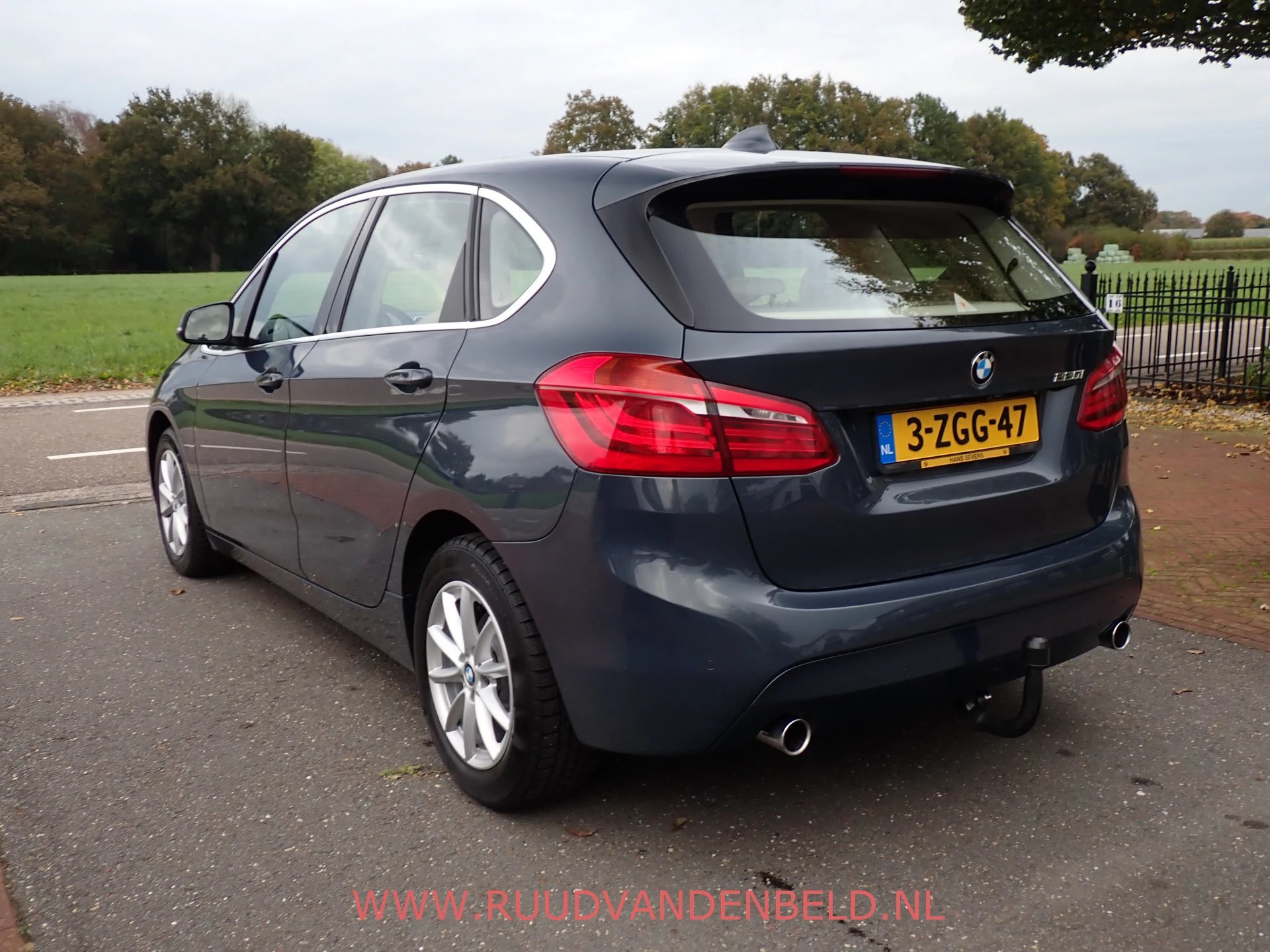 Hoofdafbeelding BMW 2 Serie