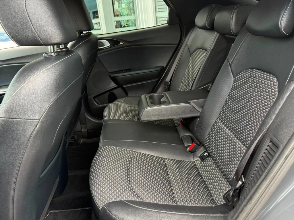 Hoofdafbeelding Kia XCeed