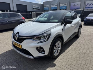 Renault Captur 1.3 TCe 130 Intens