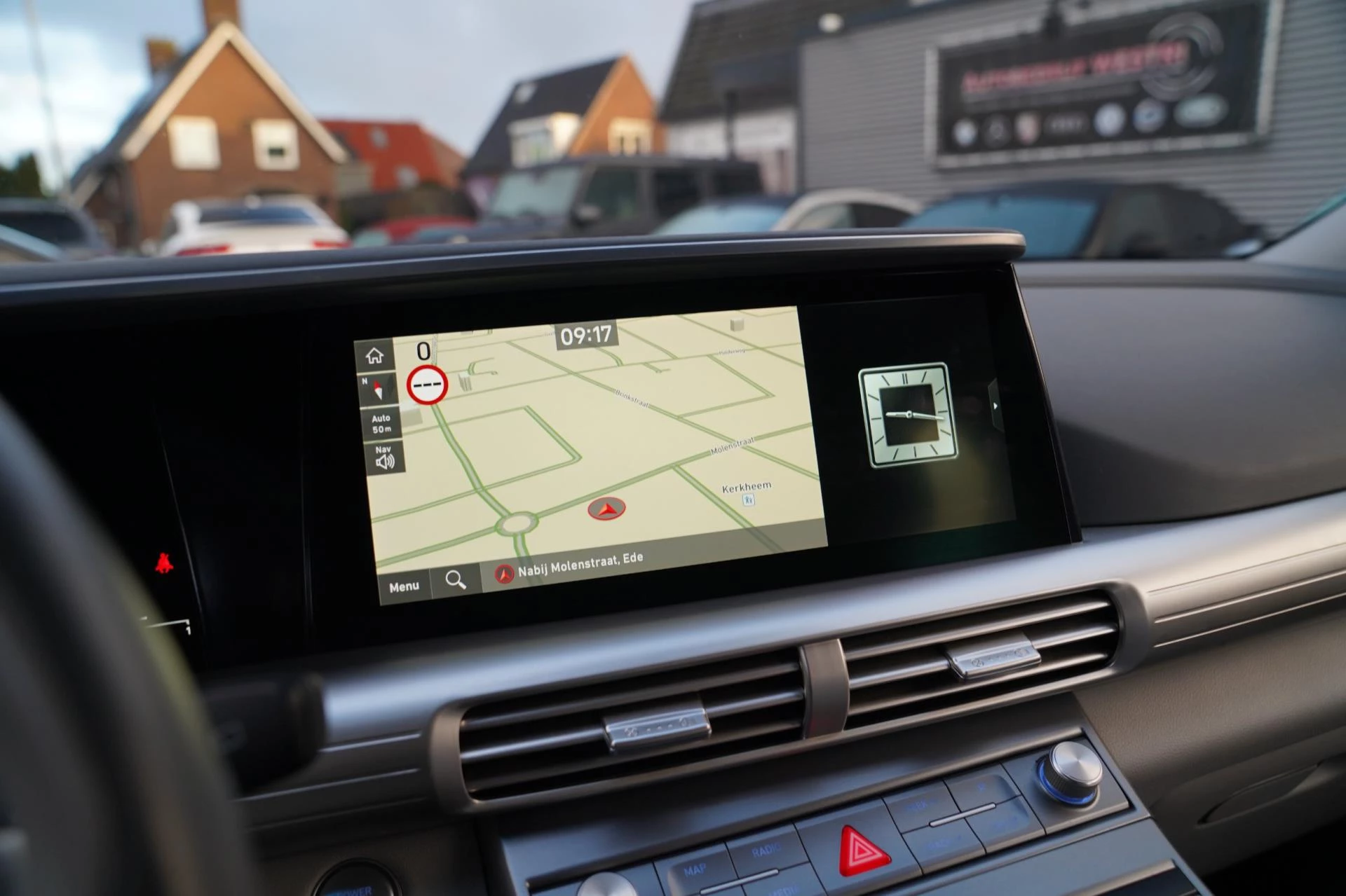 Hoofdafbeelding Hyundai Nexo