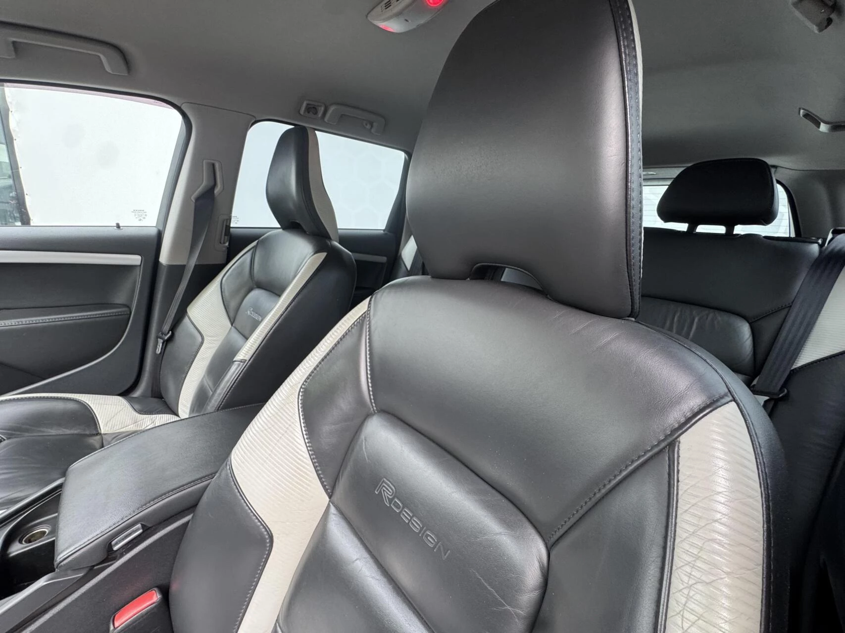 Hoofdafbeelding Volvo V70