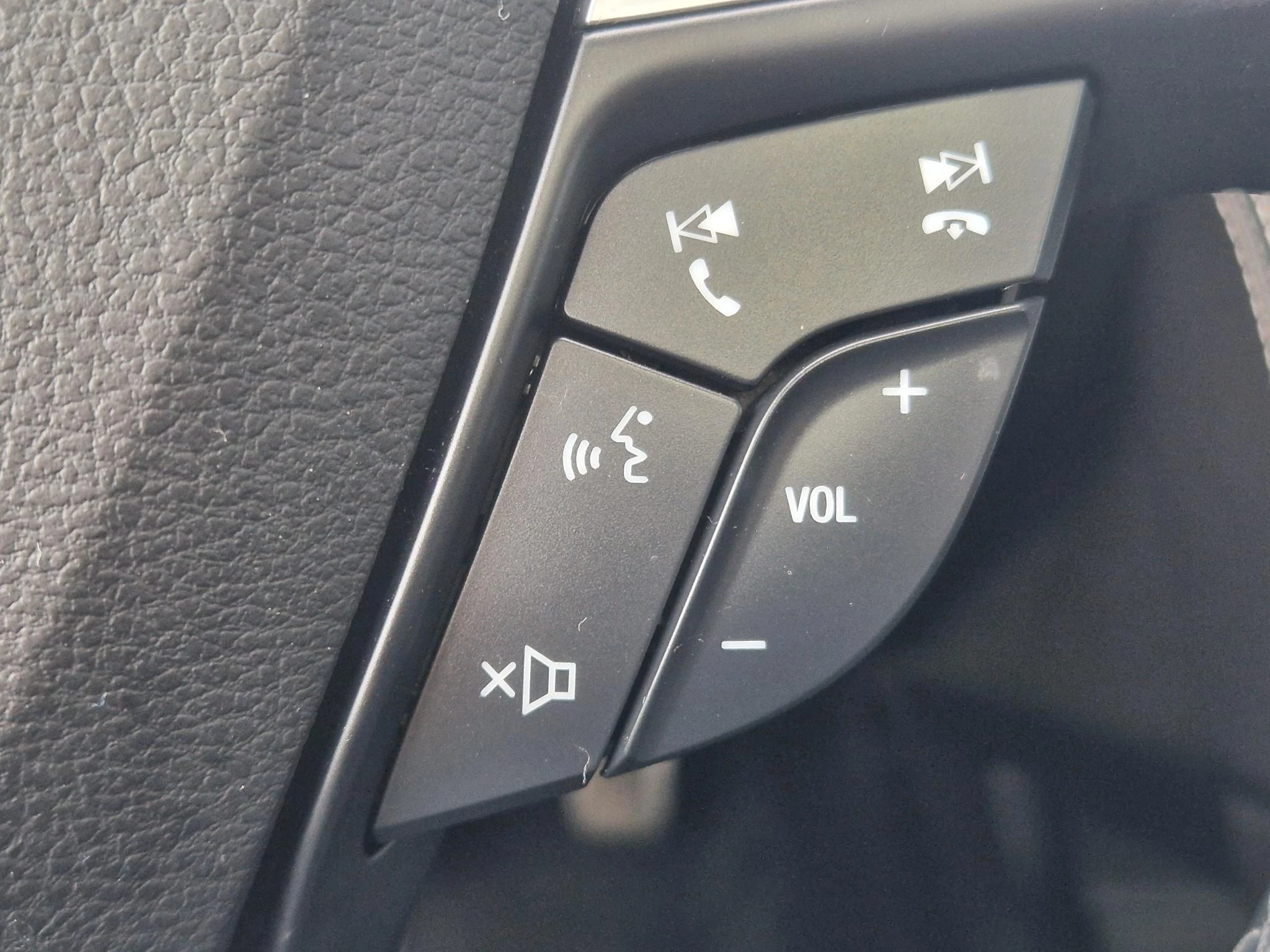 Hoofdafbeelding Ford Mondeo