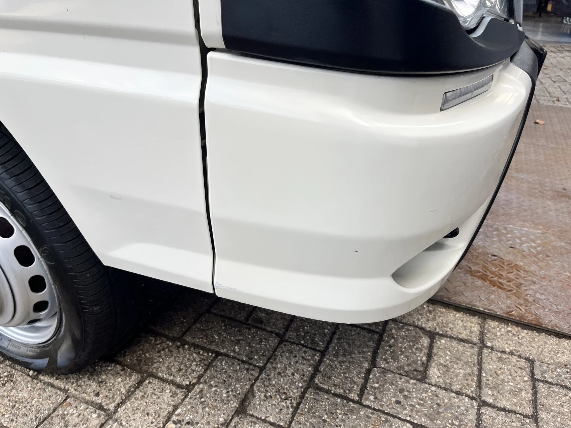 Hoofdafbeelding Piaggio Porter