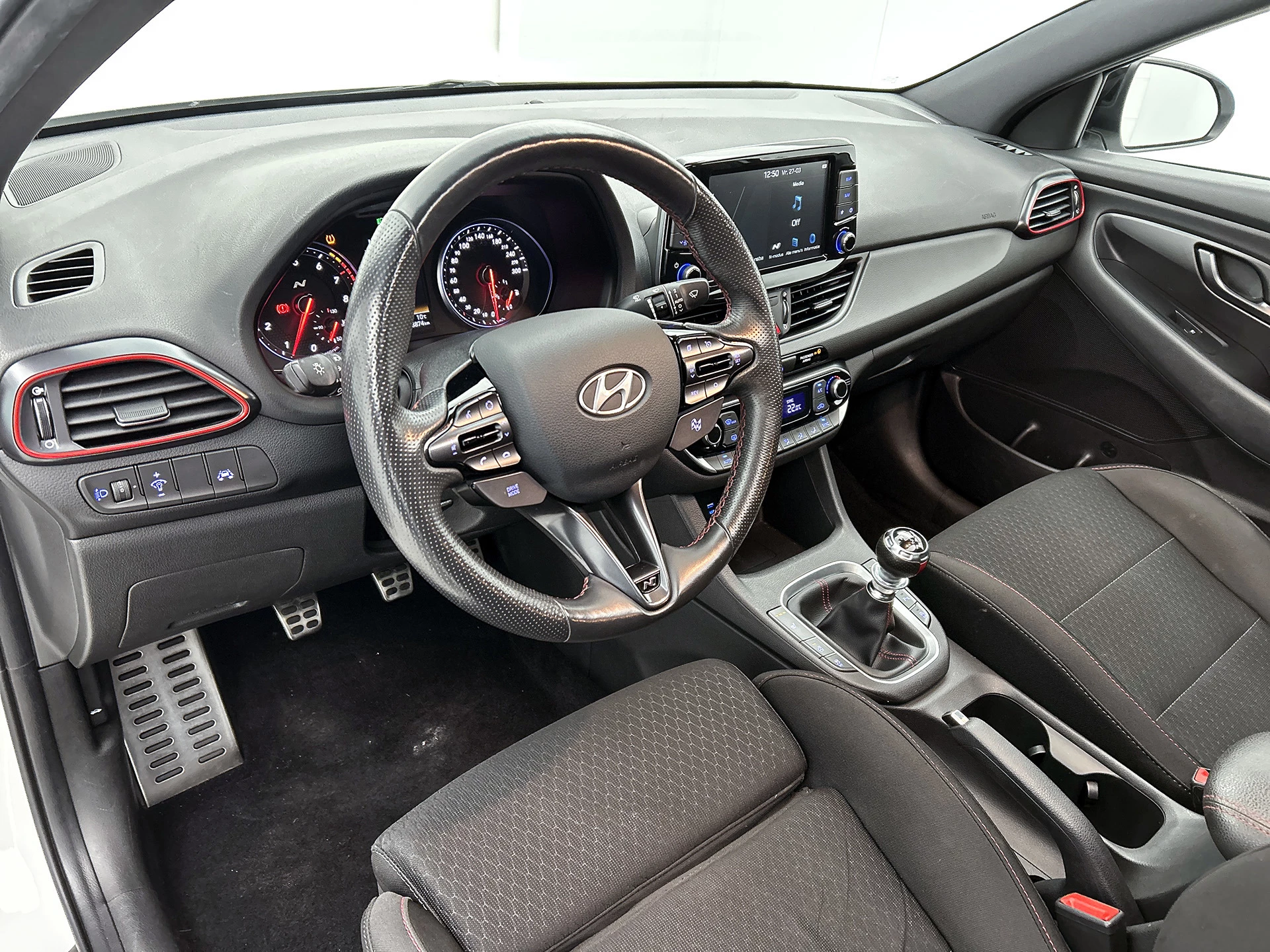Hoofdafbeelding Hyundai i30