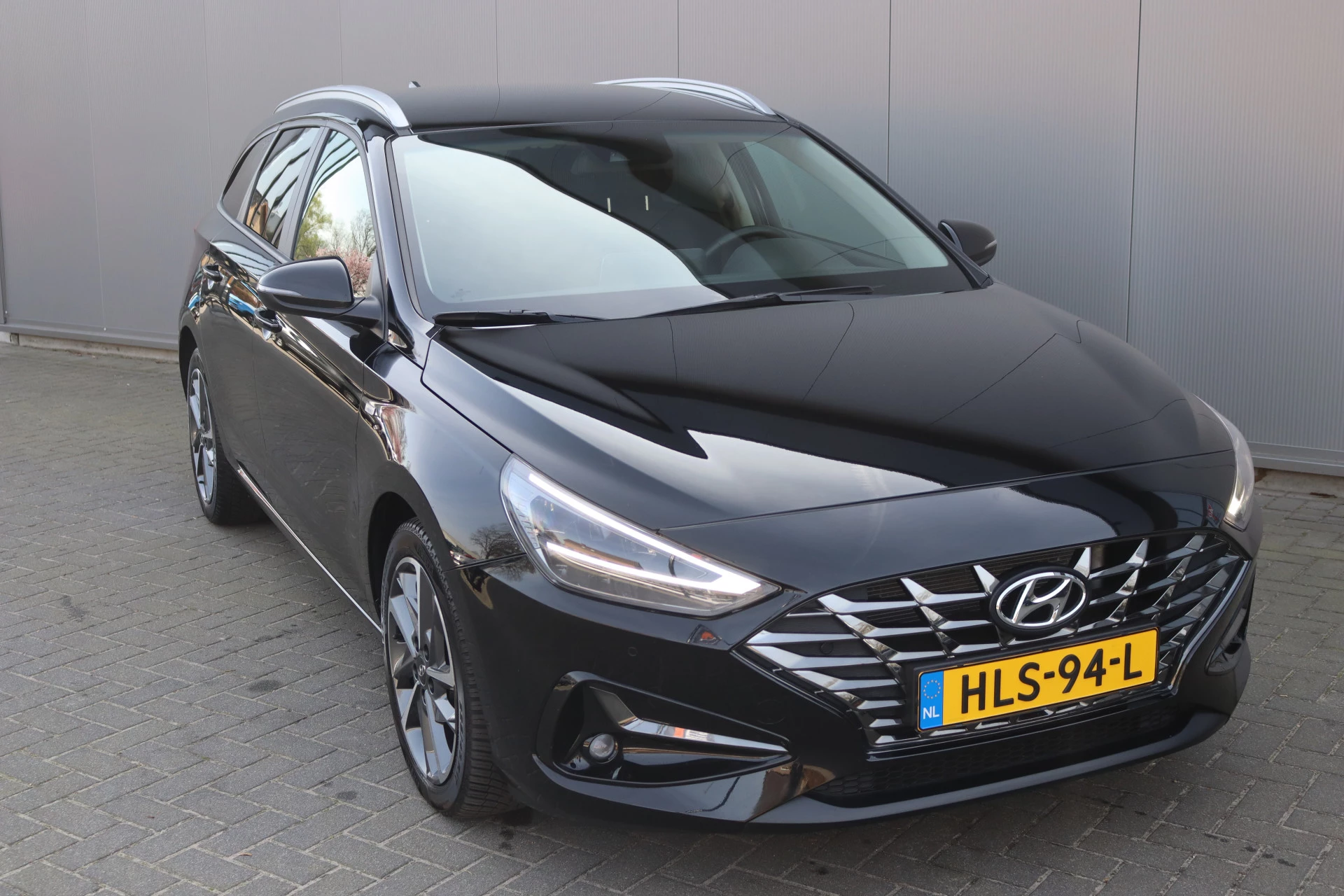 Hoofdafbeelding Hyundai i30