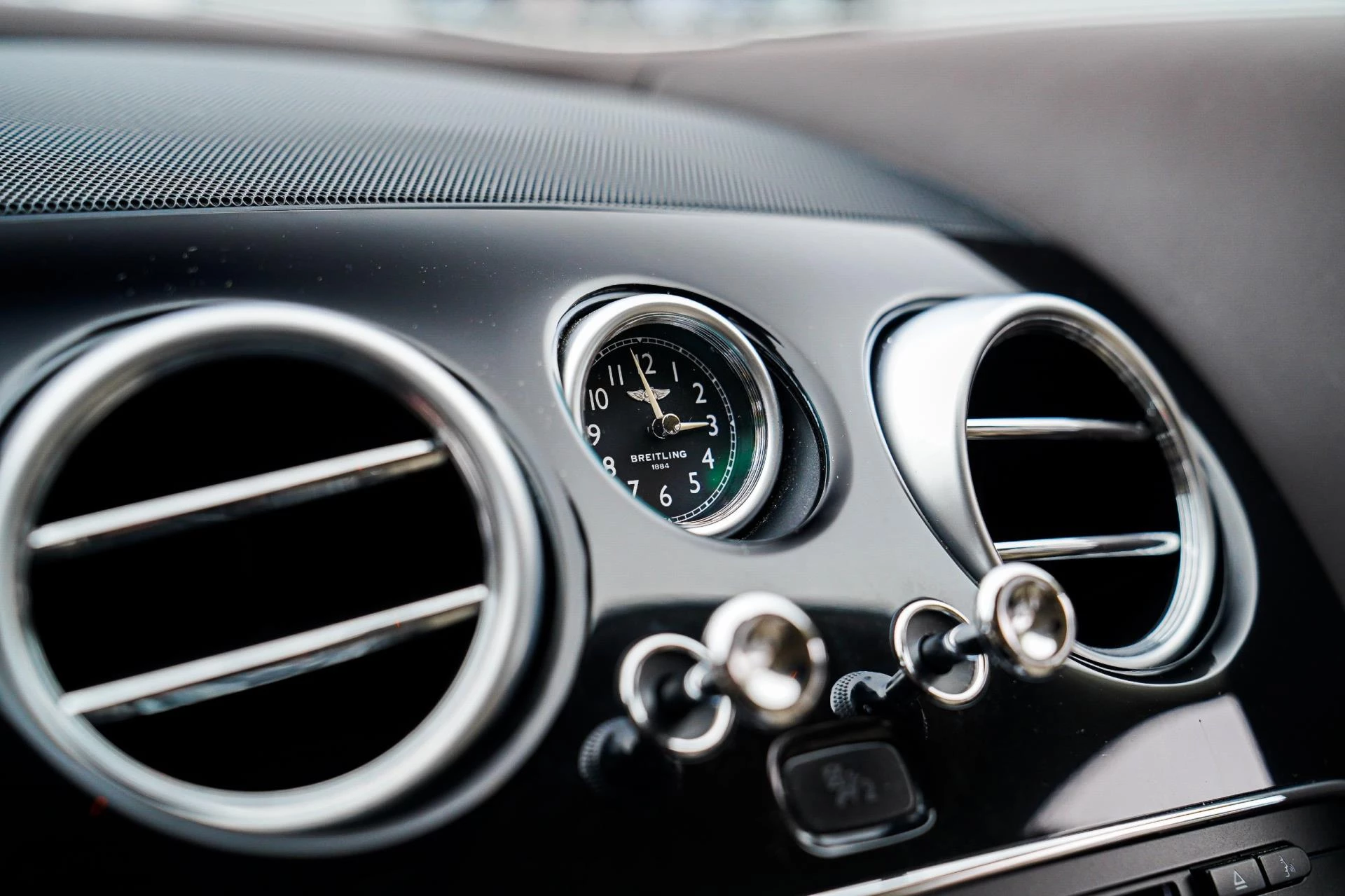 Hoofdafbeelding Bentley Flying Spur