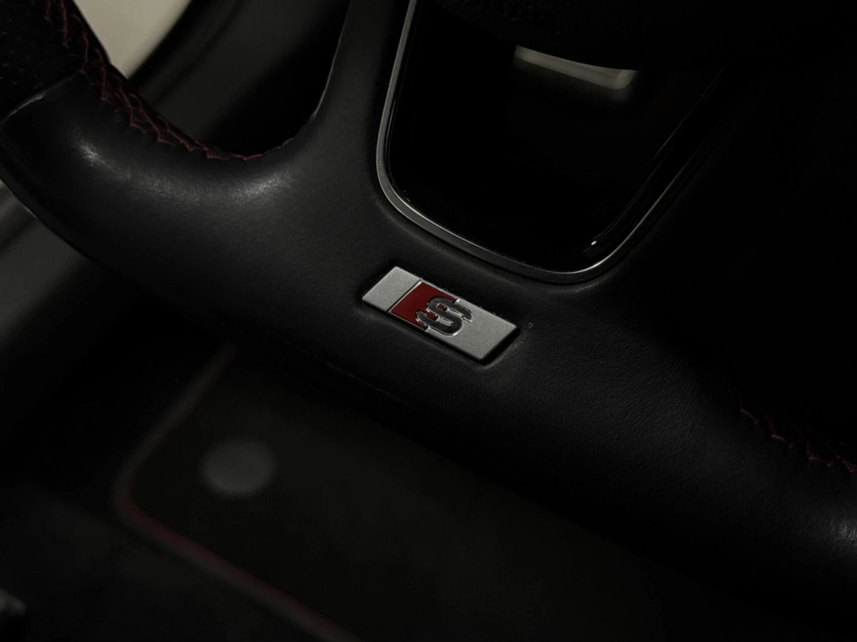 Hoofdafbeelding Audi S3