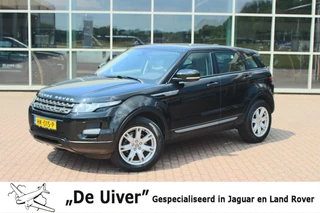 Land Rover Range Rover Evoque 2.2 eD4 2WD Pure