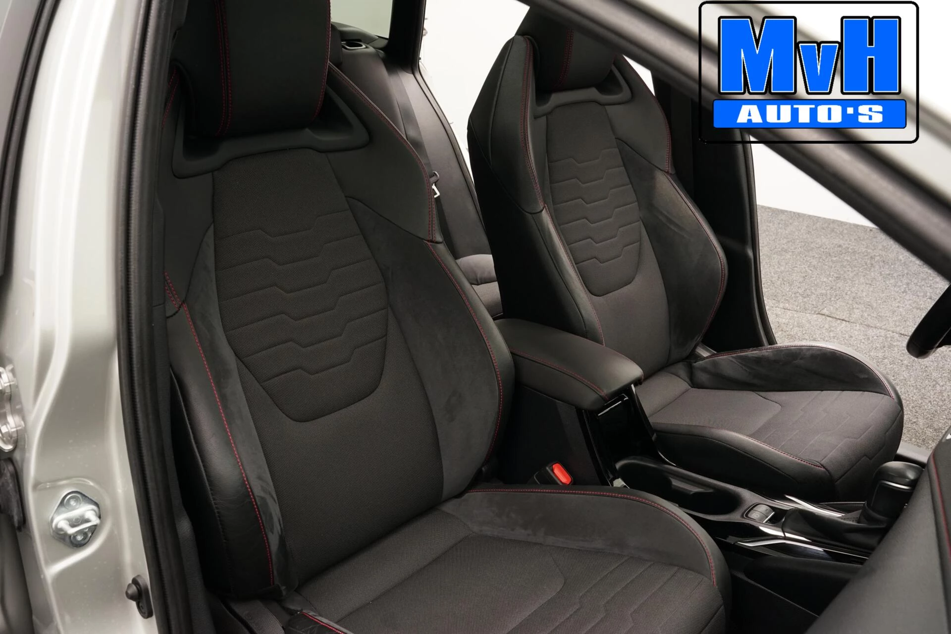 Hoofdafbeelding Toyota Corolla Touring Sports