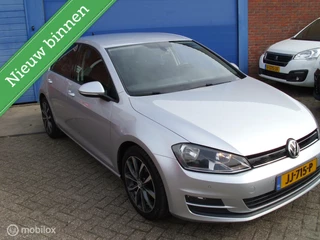Volkswagen Golf 1.0 TSI Comfortline