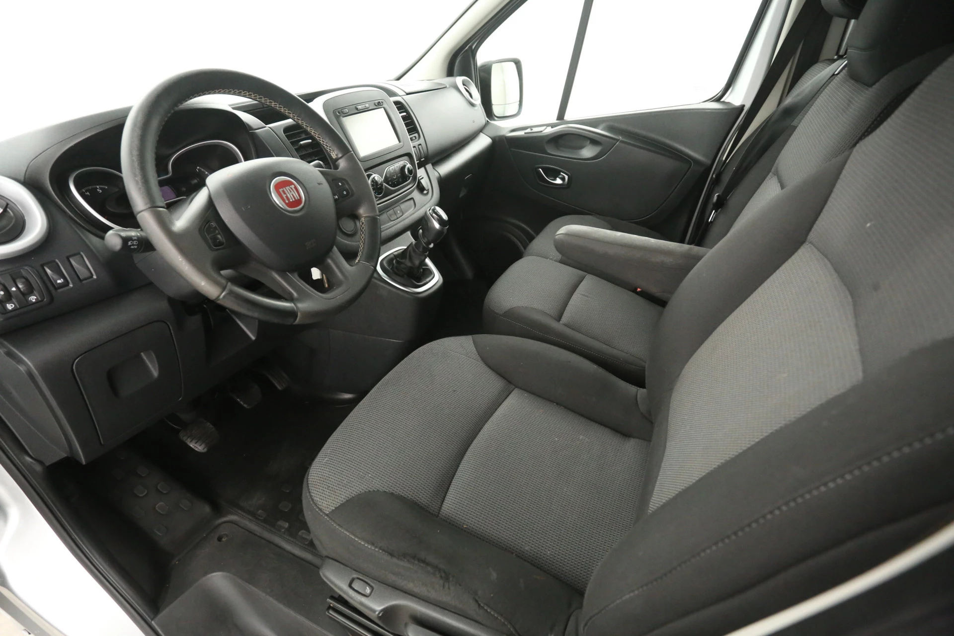 Hoofdafbeelding Fiat Talento