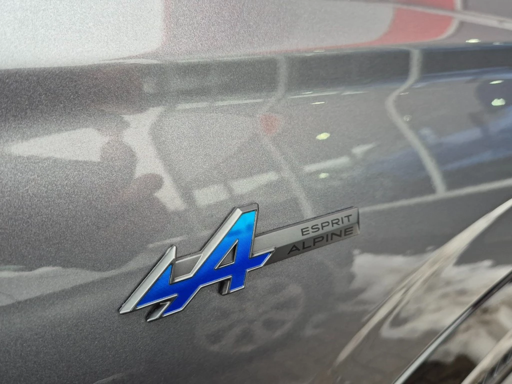 Hoofdafbeelding Renault Austral