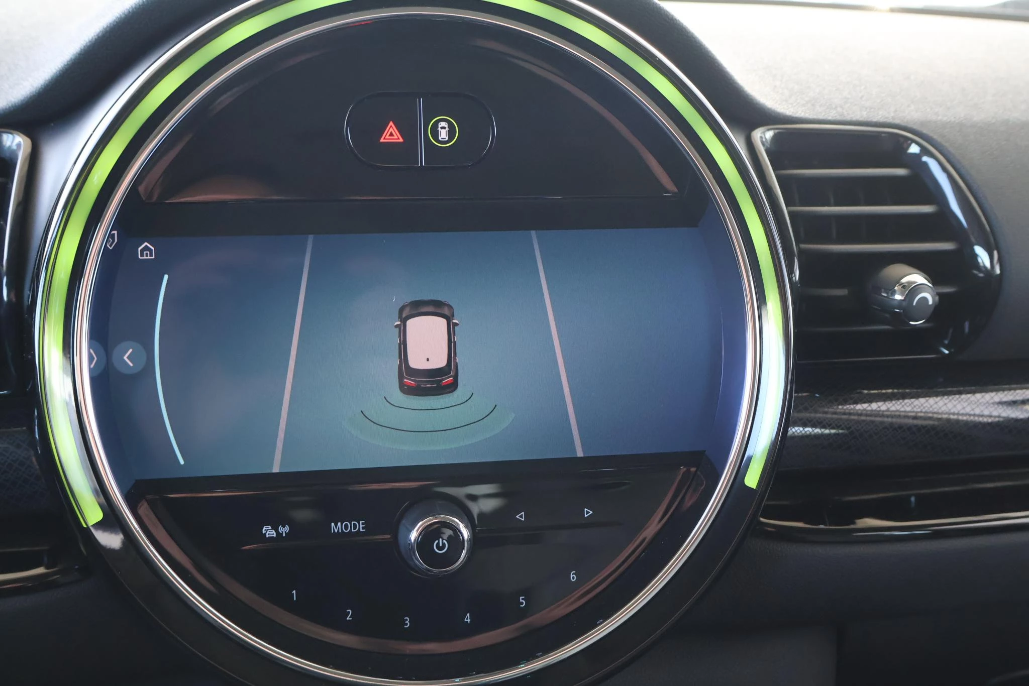 Hoofdafbeelding MINI Clubman