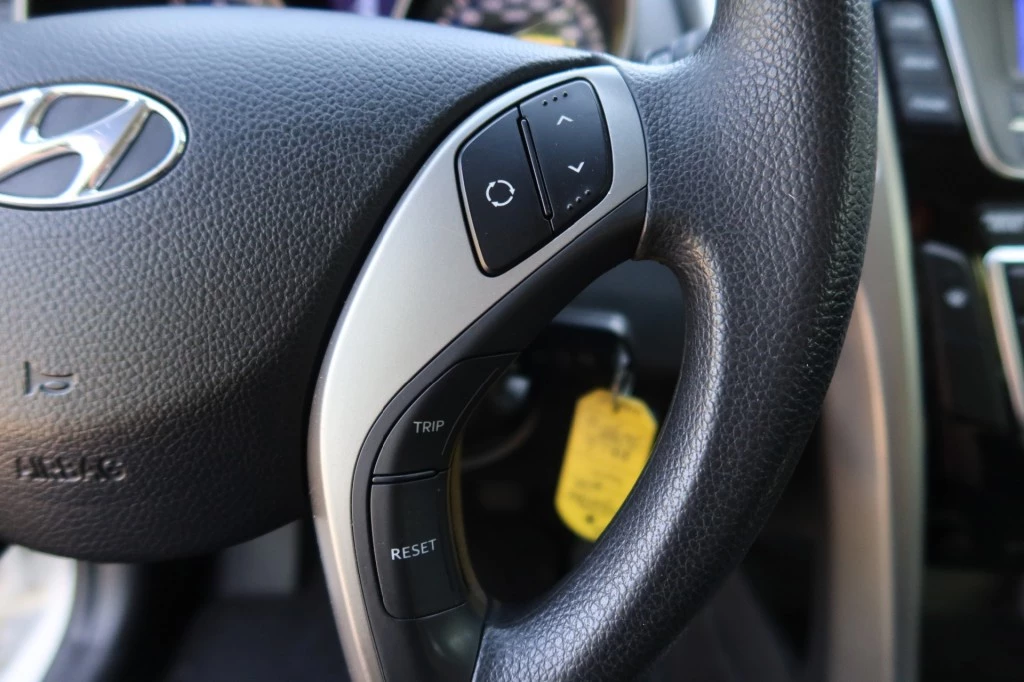 Hoofdafbeelding Hyundai i30