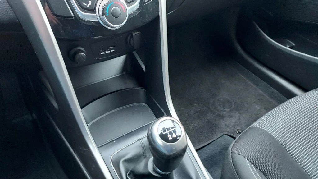 Hoofdafbeelding Hyundai i30