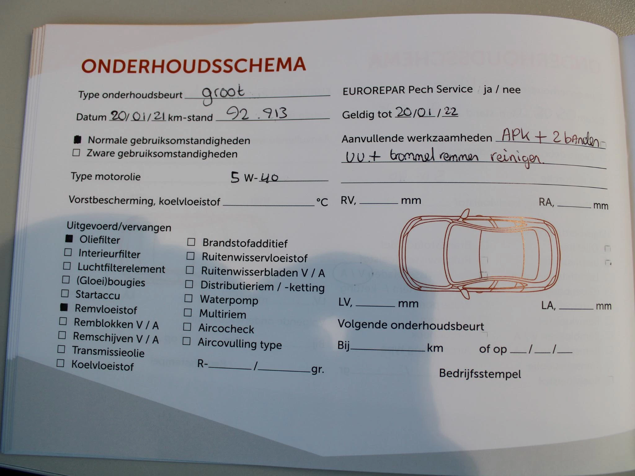 Hoofdafbeelding Škoda Citigo