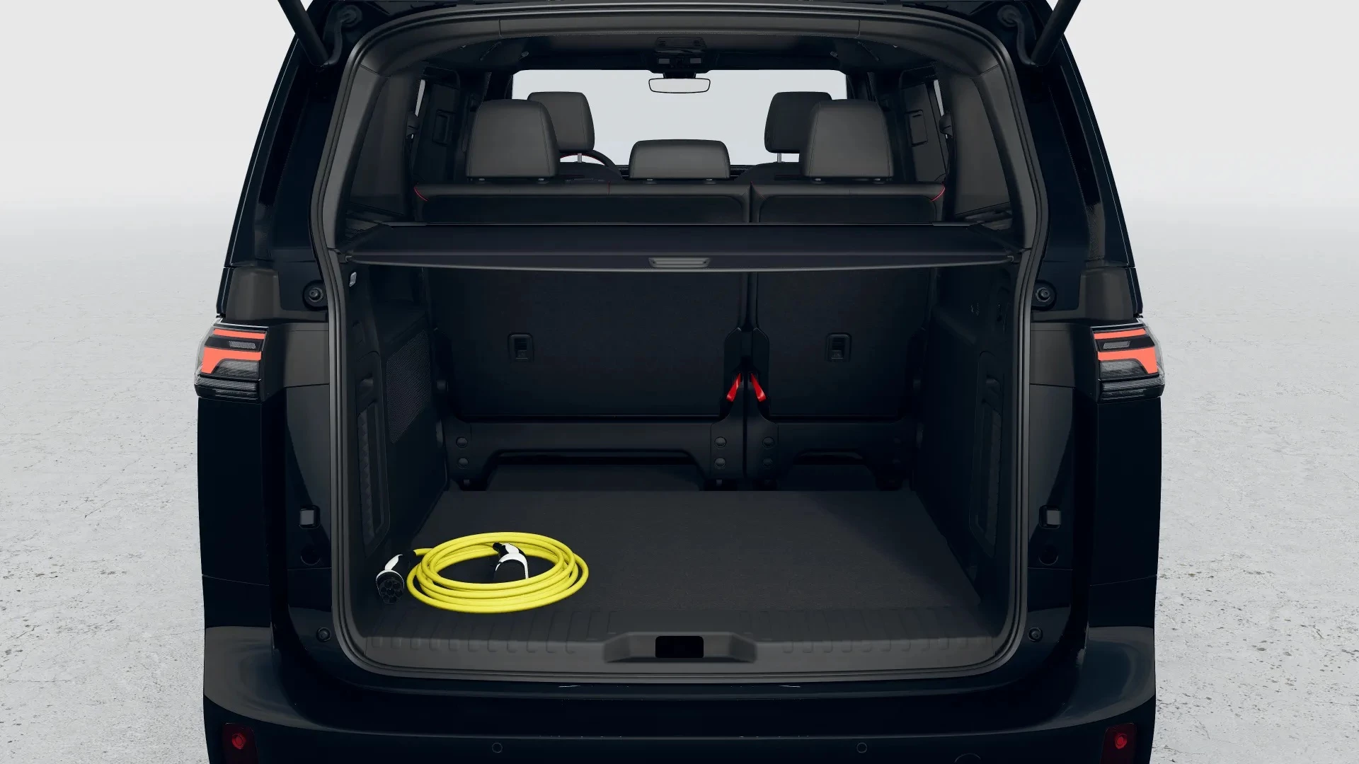 Hoofdafbeelding Volkswagen ID. Buzz