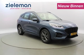 Ford Kuga 1.5 EcoBoost ST Line