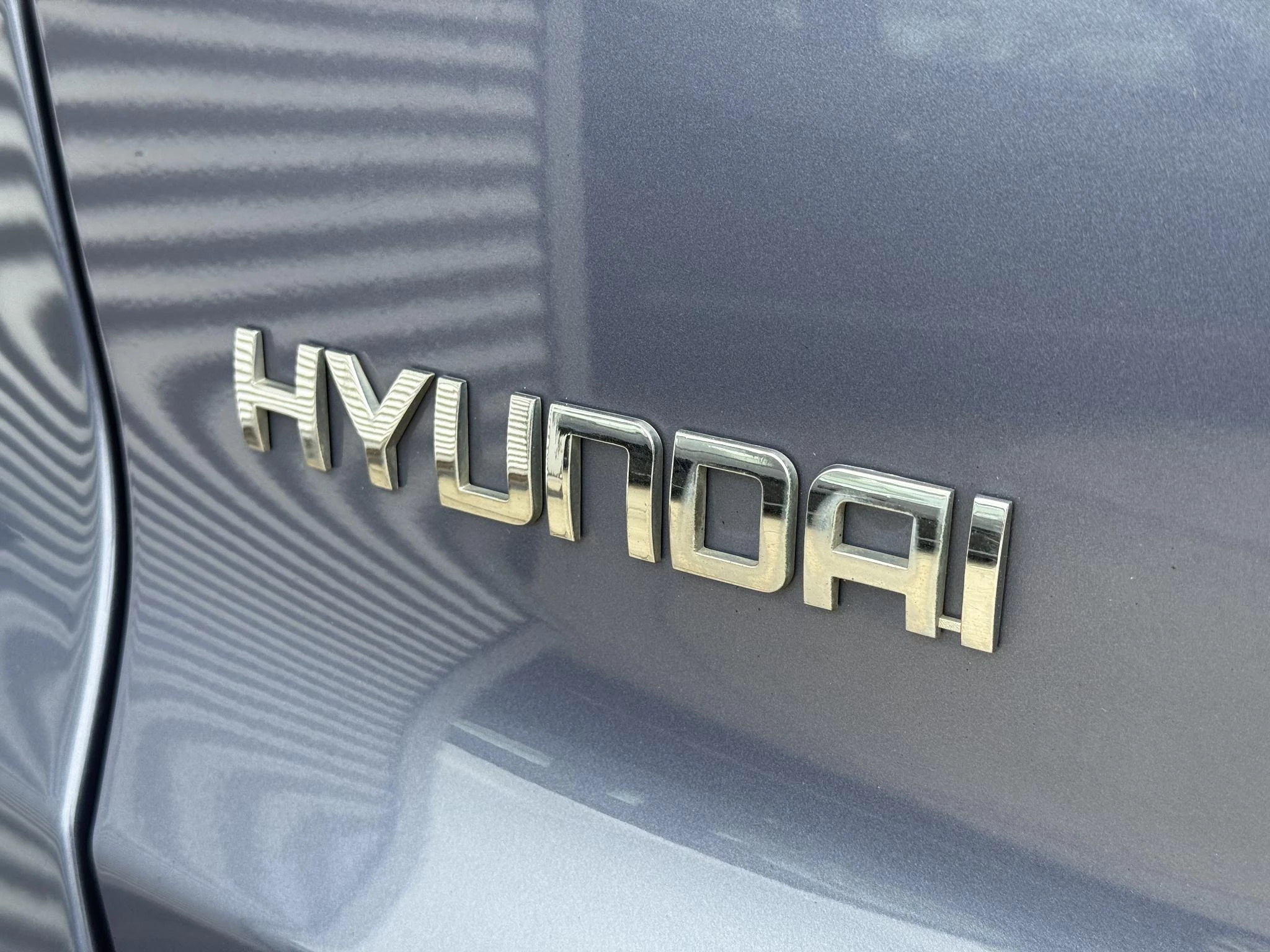 Hoofdafbeelding Hyundai ix35