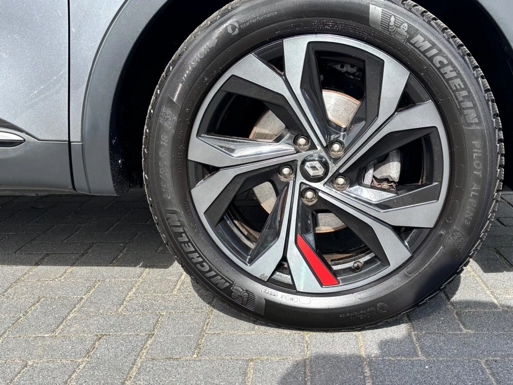 Hoofdafbeelding Renault Arkana