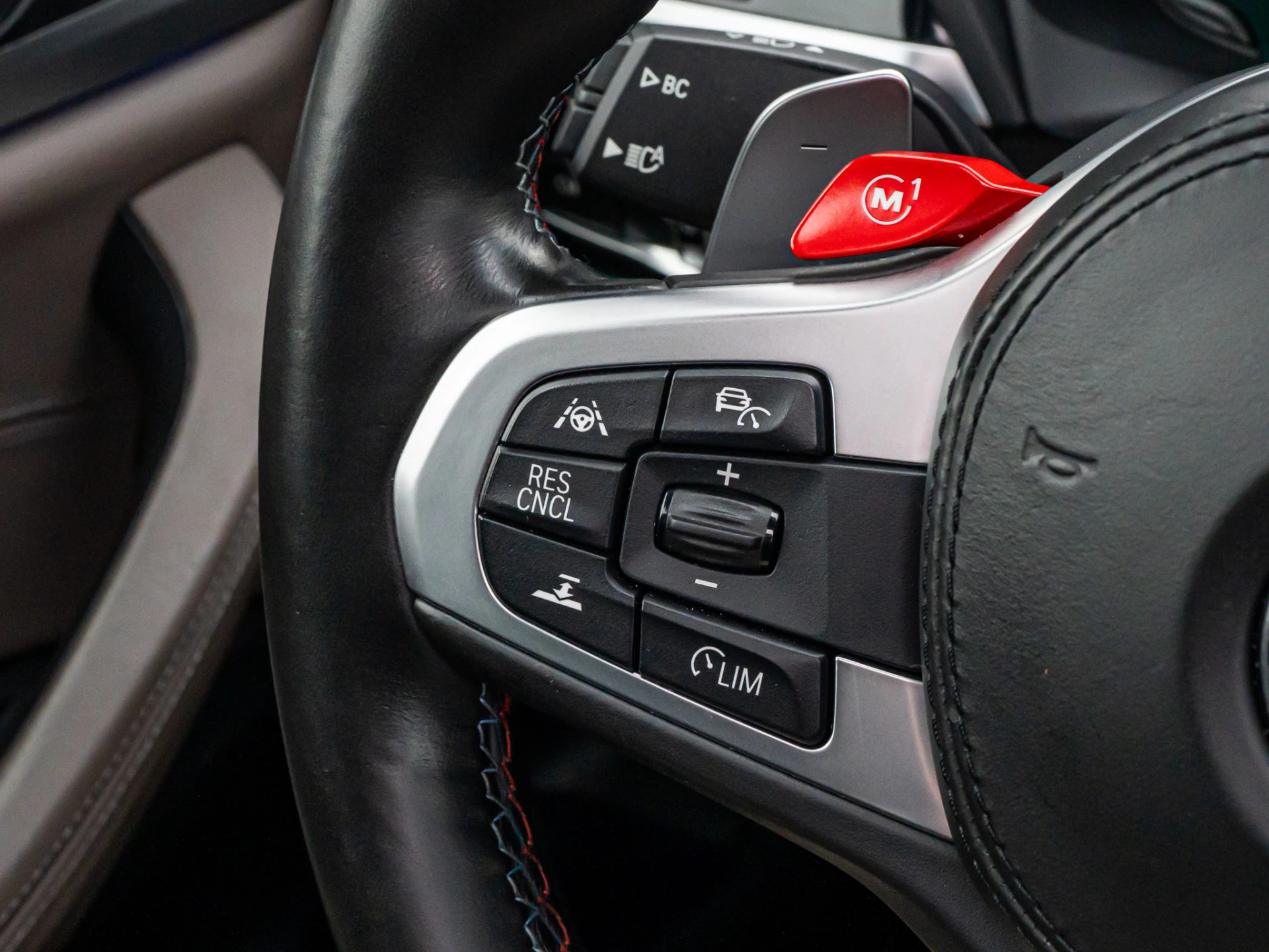 Hoofdafbeelding BMW X4