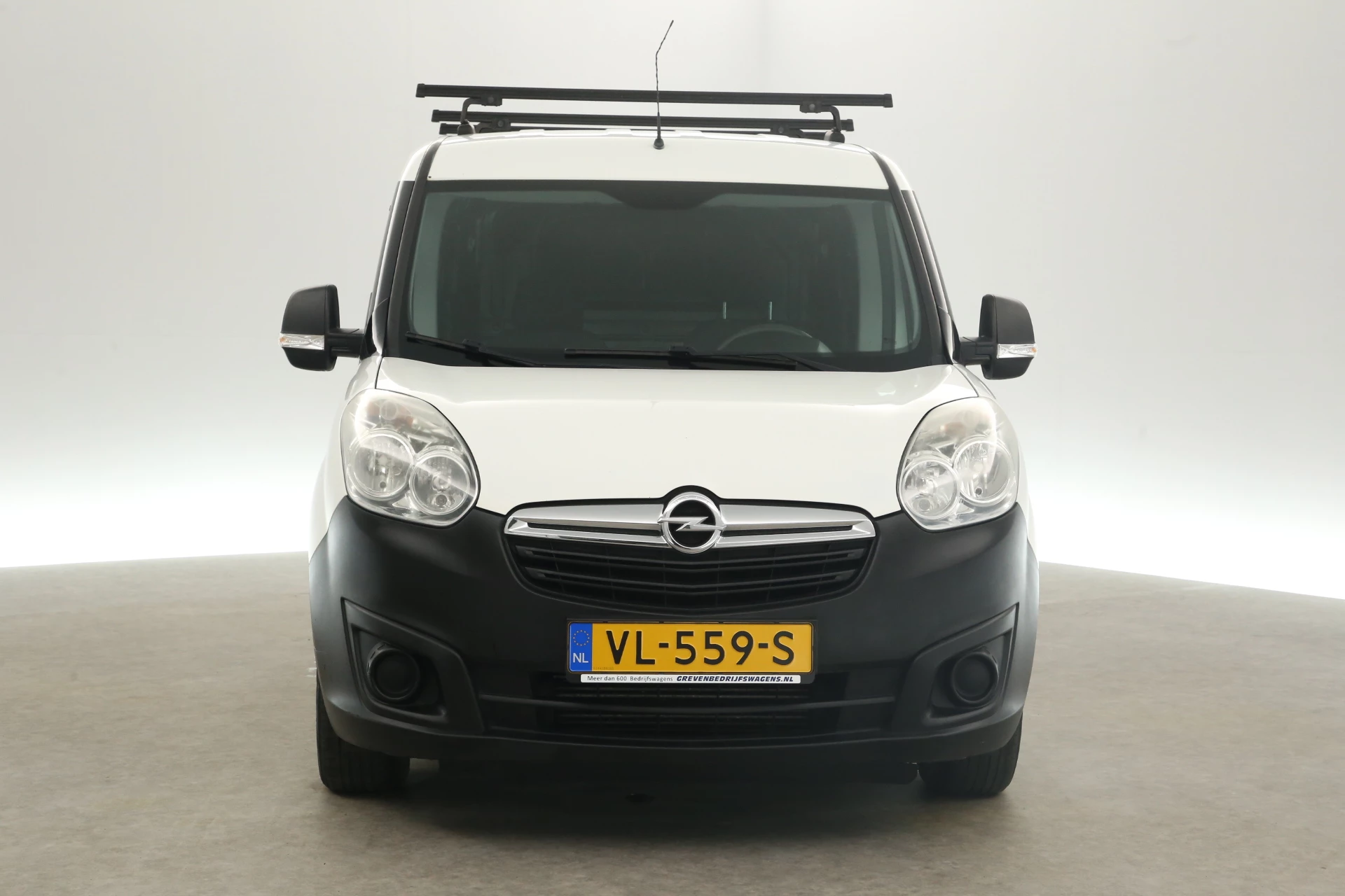 Hoofdafbeelding Opel Combo