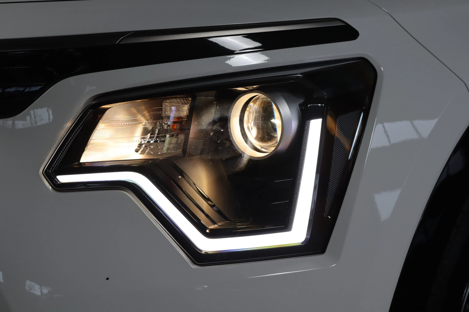 Hoofdafbeelding Kia Niro EV