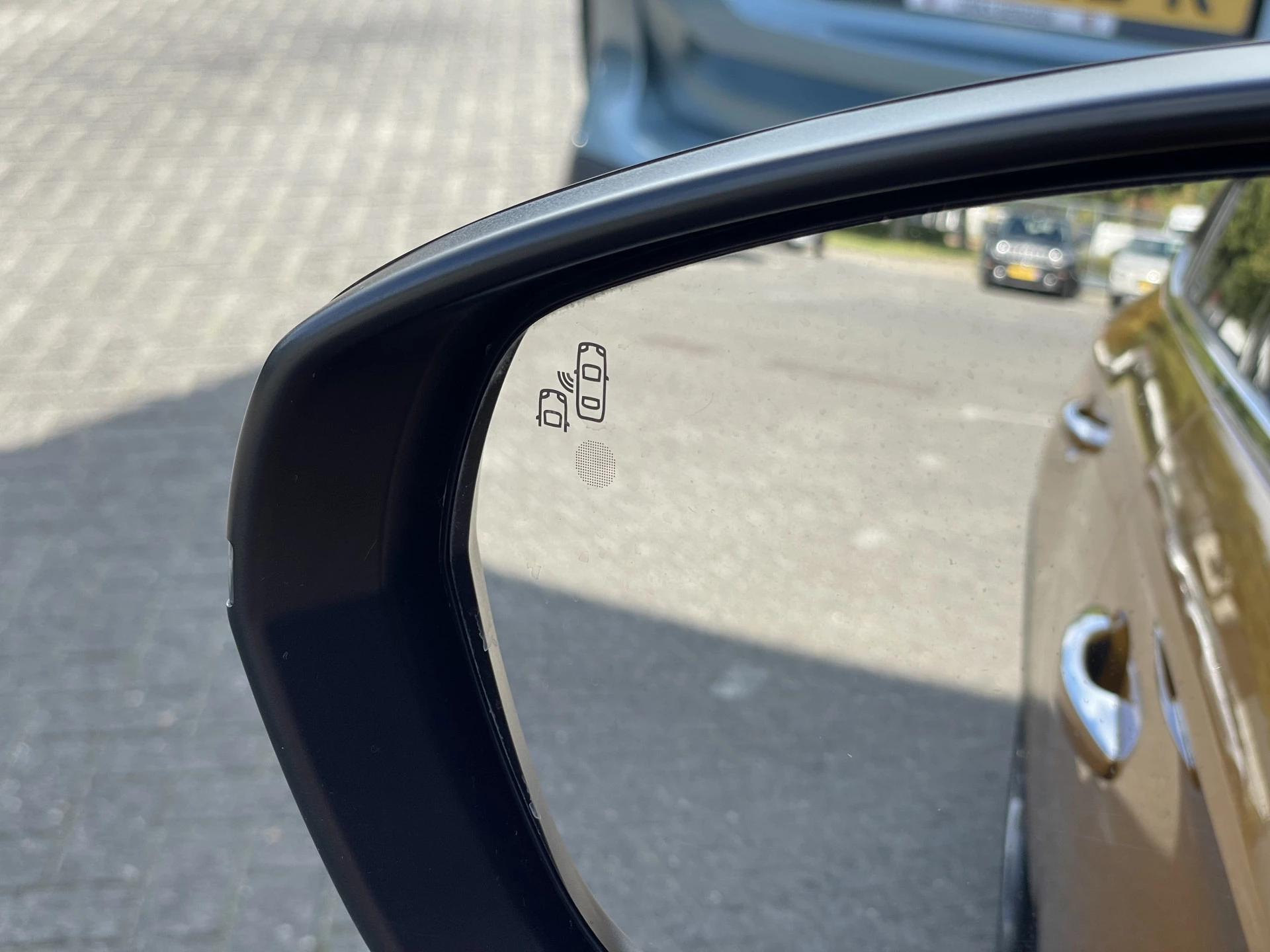 Hoofdafbeelding DS DS 7