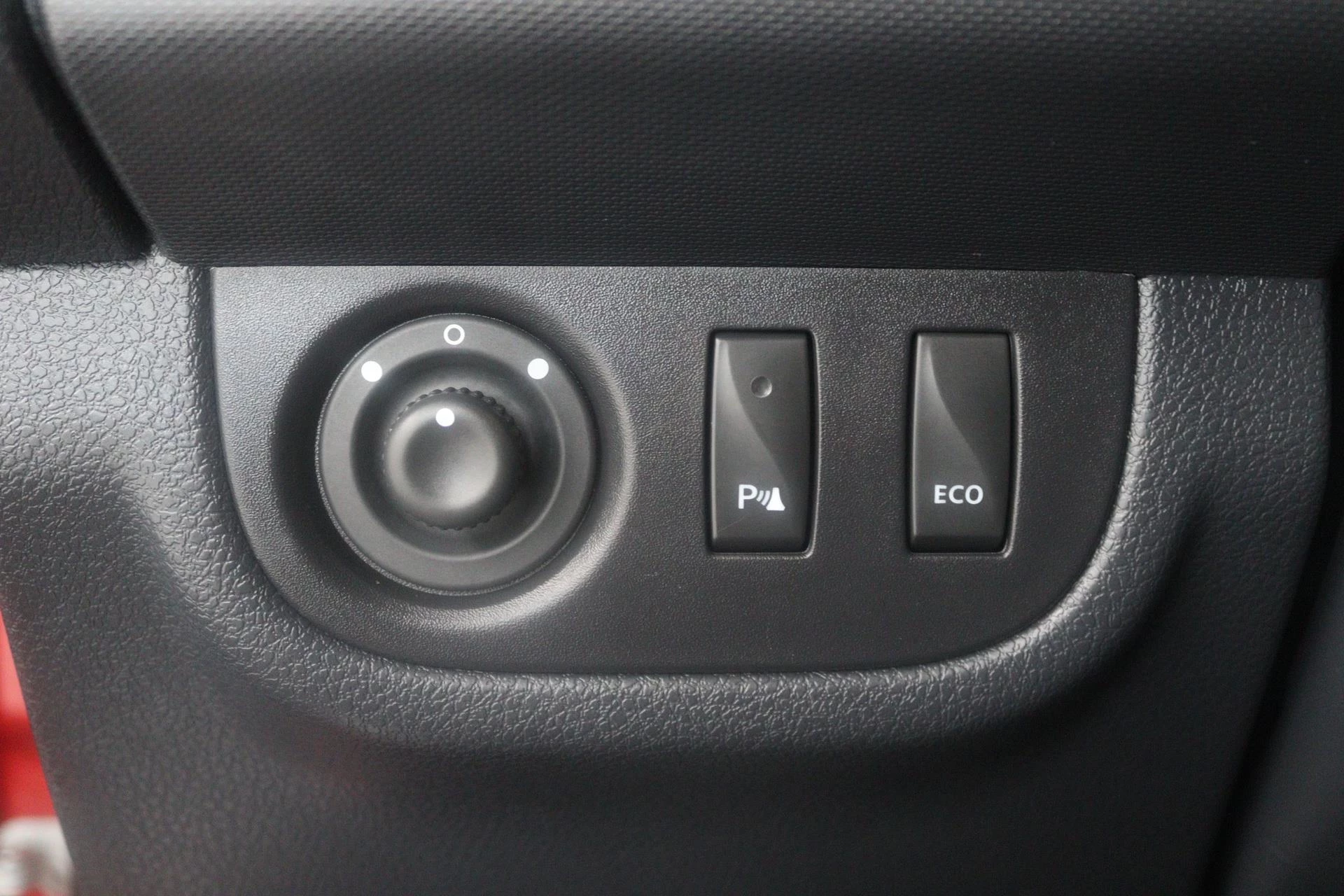 Hoofdafbeelding Dacia Sandero