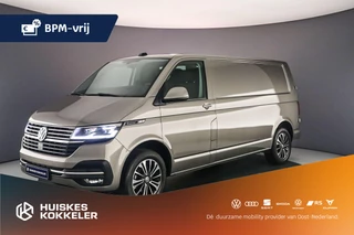 Volkswagen Transporter T6.1 2.0 TDI 150pk DSG L2 28 Bulli | €15058.- BPM voordeel | |