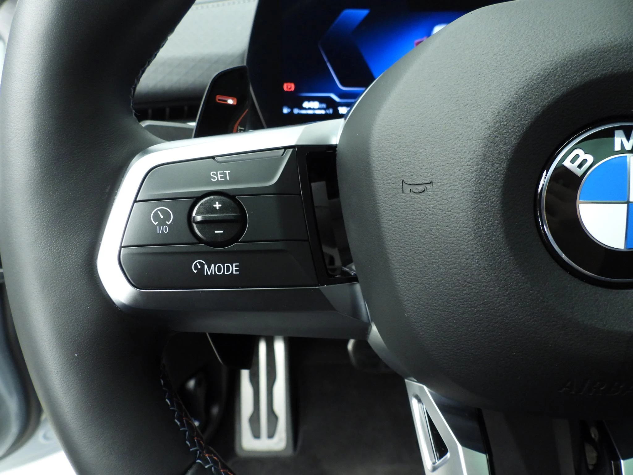 Hoofdafbeelding BMW X2