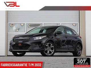 Kia XCeed 1.6 GDi PHEV 140PK DynamicPlusLine |Trekhaak