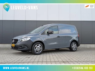 Mercedes-Benz Citan 108 CDI L1 AIRCO CRUISE M-BUX PARKSENSOREN STOELVERWARMING