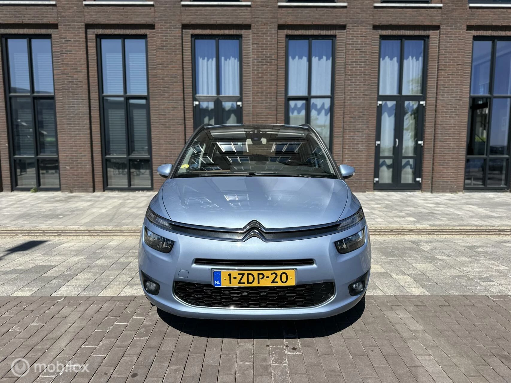 Hoofdafbeelding Citroën Grand C4 Picasso
