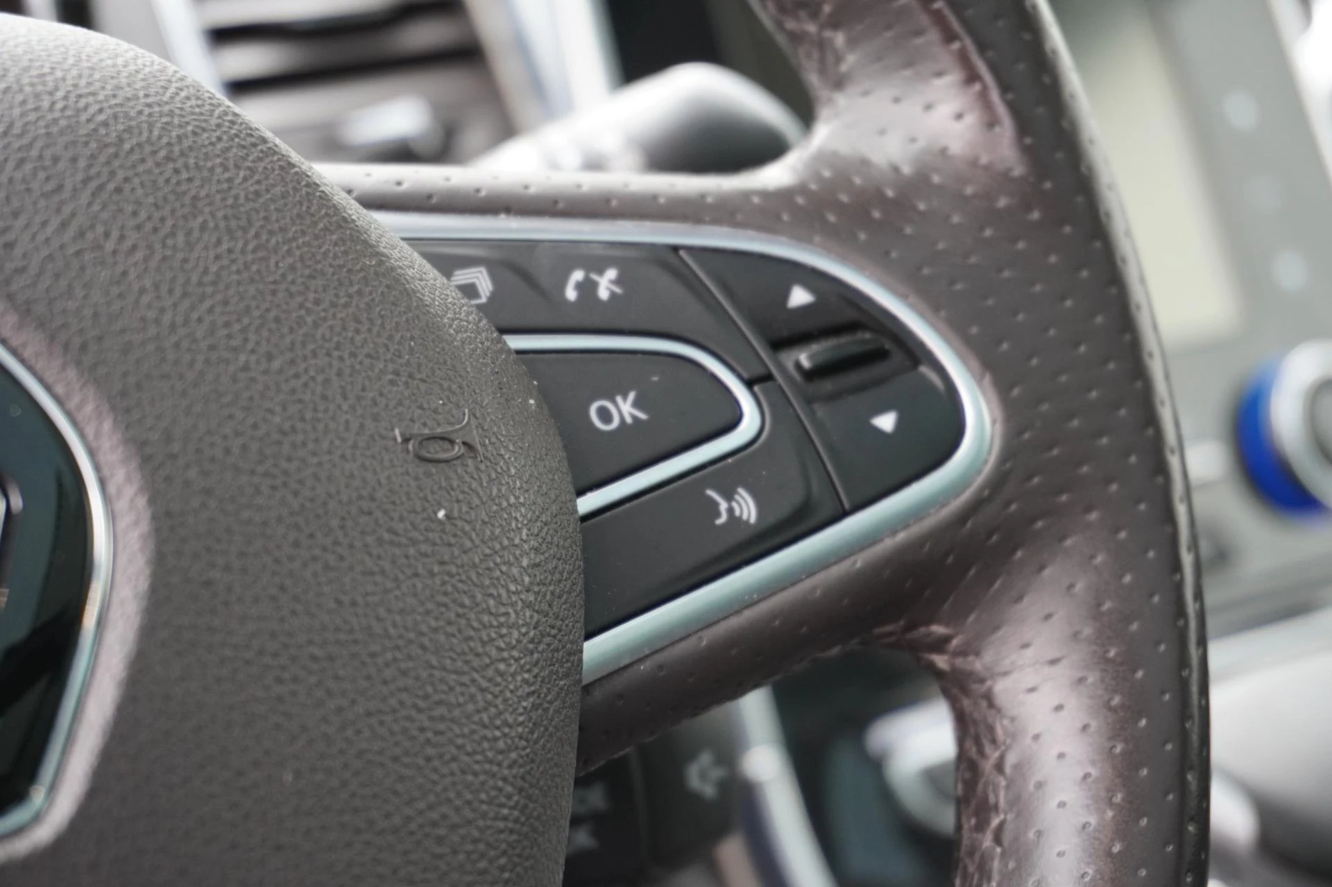 Hoofdafbeelding Renault Espace