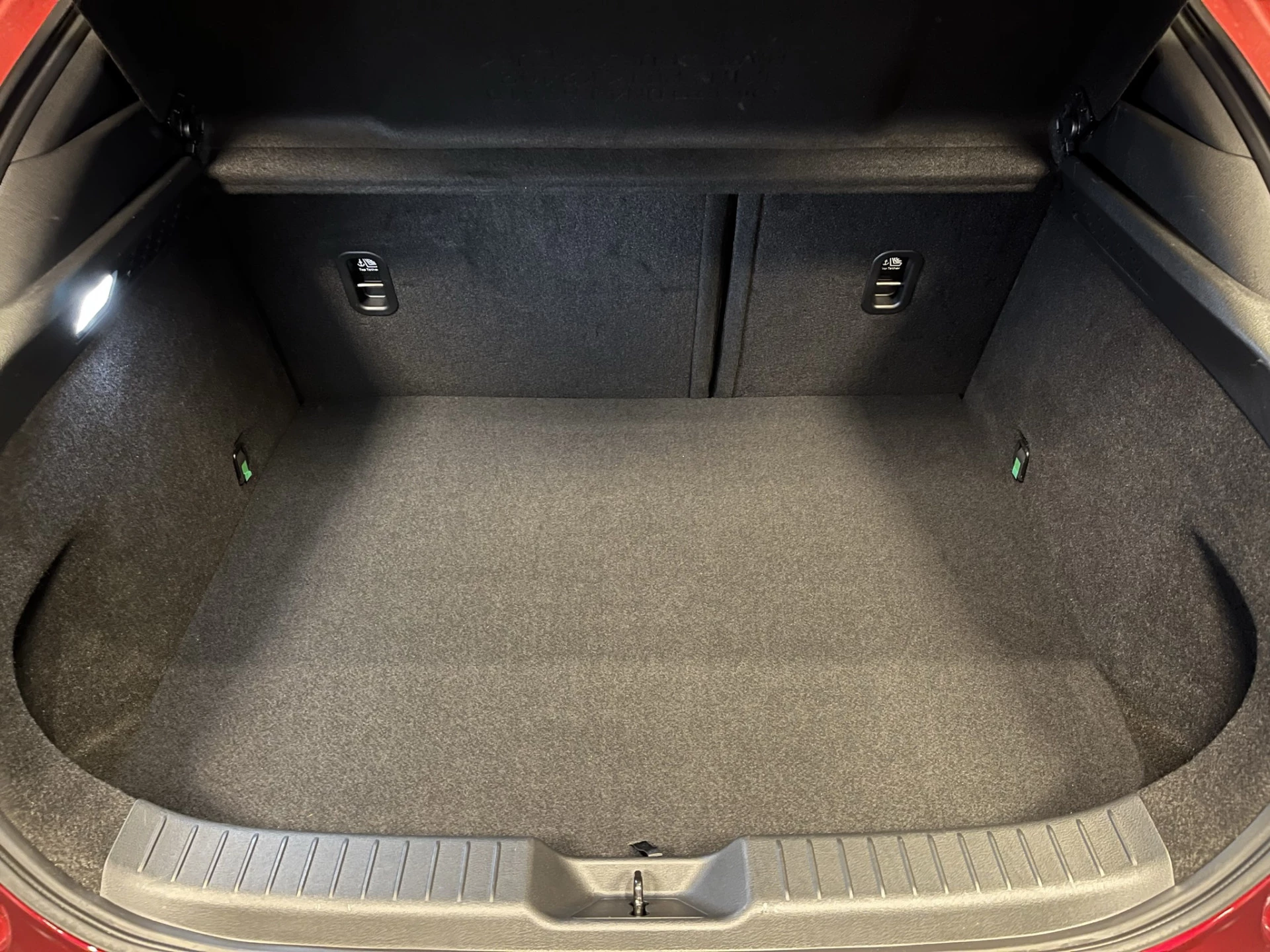 Hoofdafbeelding Mazda MX-30