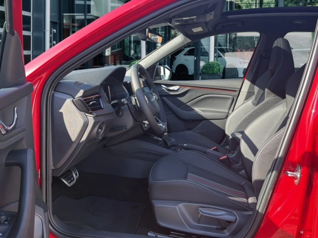 Hoofdafbeelding Škoda Kamiq