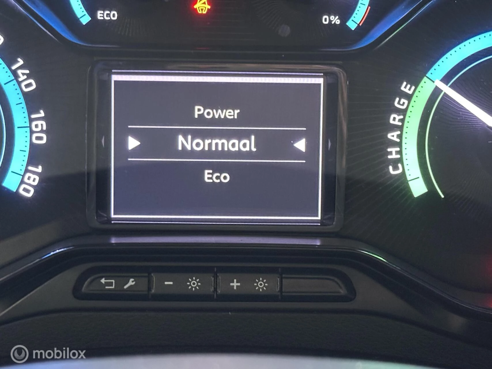 Hoofdafbeelding Citroën ë-Berlingo