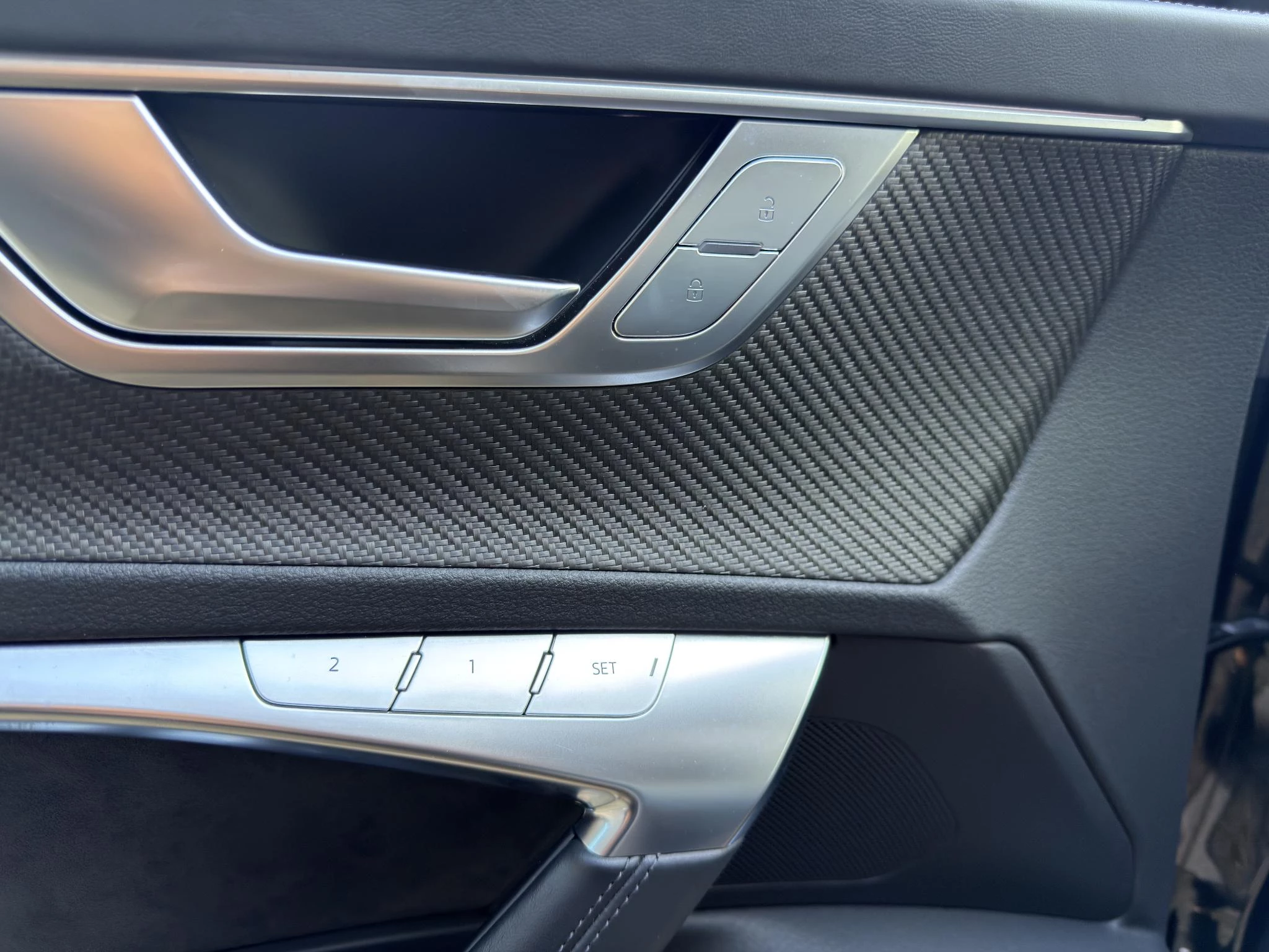 Hoofdafbeelding Audi RS6