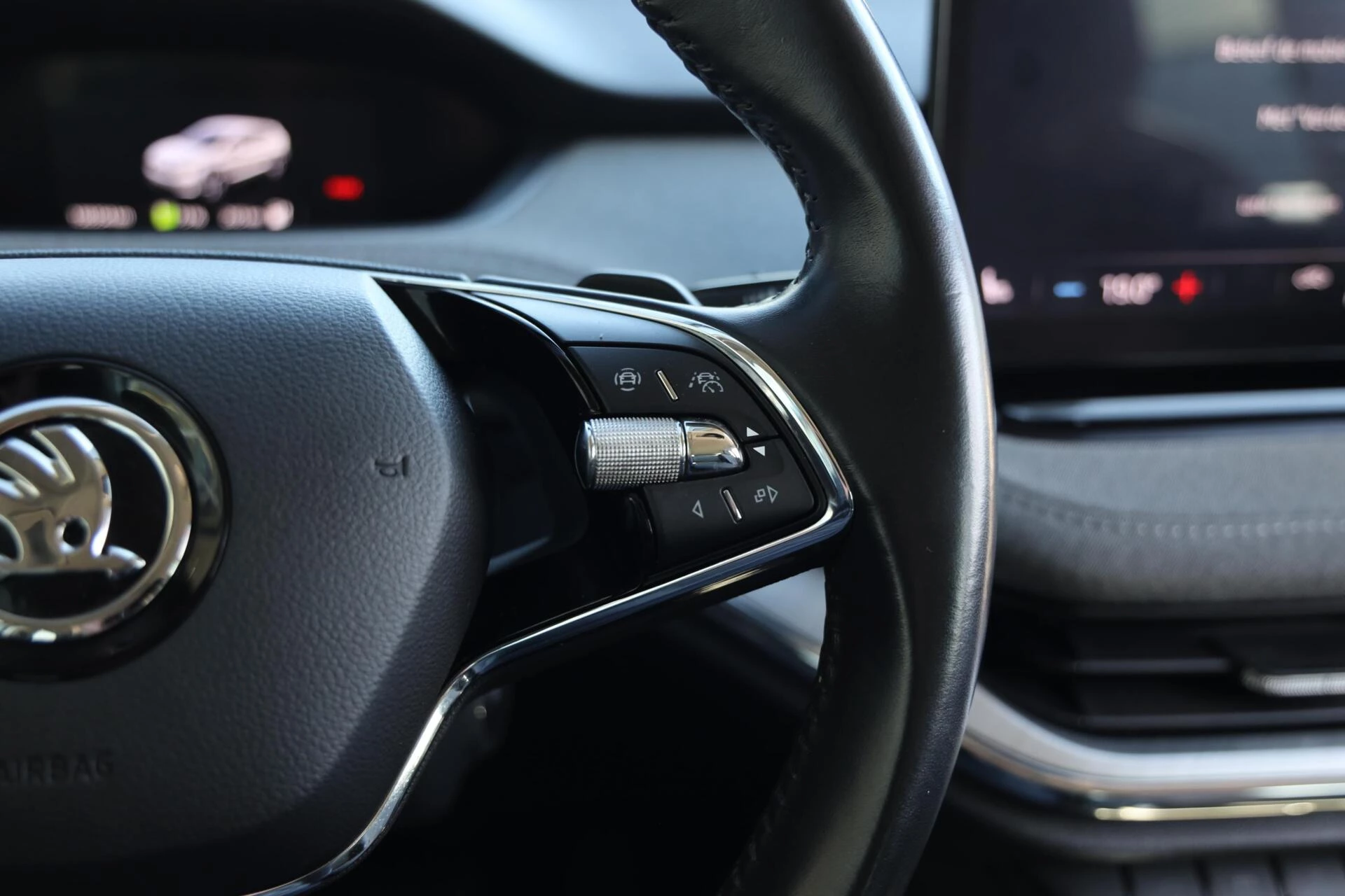 Hoofdafbeelding Škoda Enyaq iV