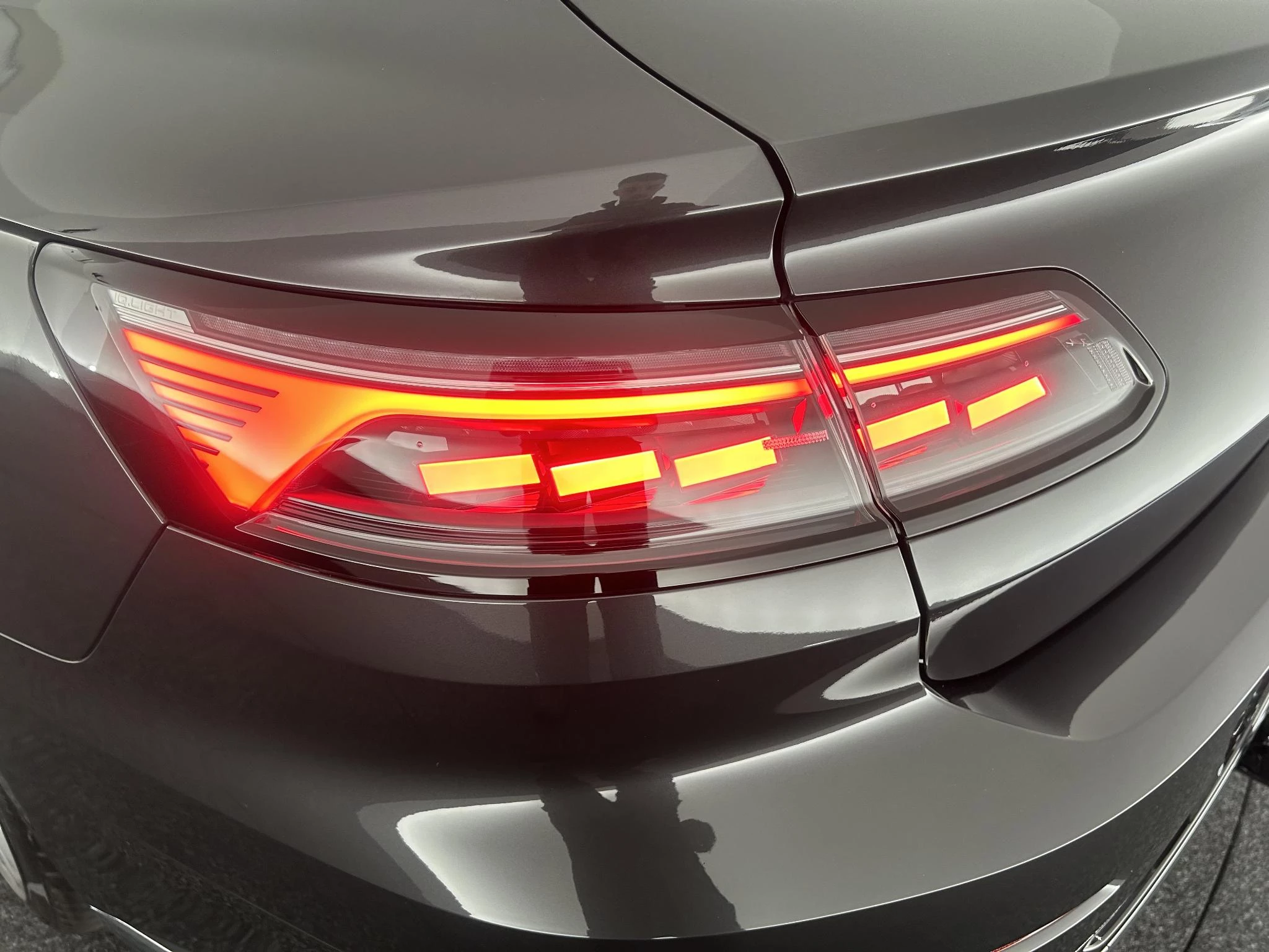 Hoofdafbeelding Volkswagen Arteon