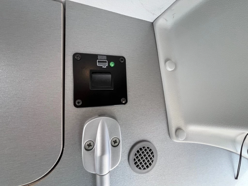 Hoofdafbeelding Adria Twin 600spt 50 Years Edition