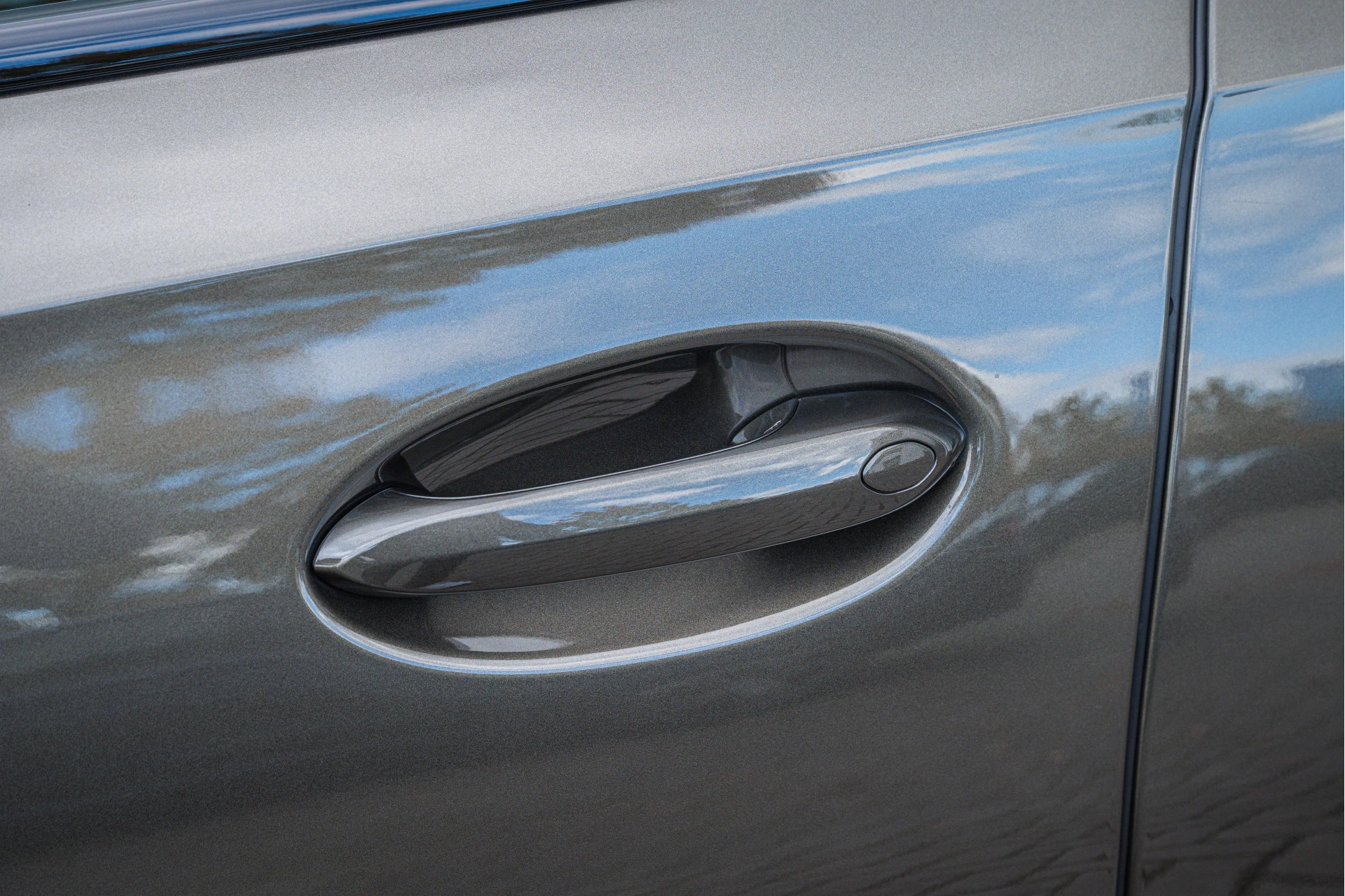 Hoofdafbeelding BMW X6